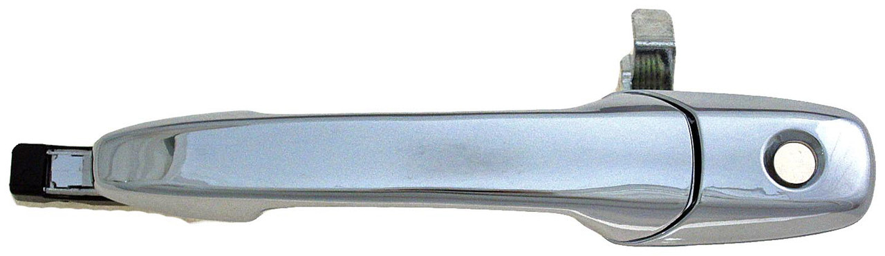 Dorman - HELP Exterior Door Handle Front Left 90758 Fits Ford Mustang 2014-05