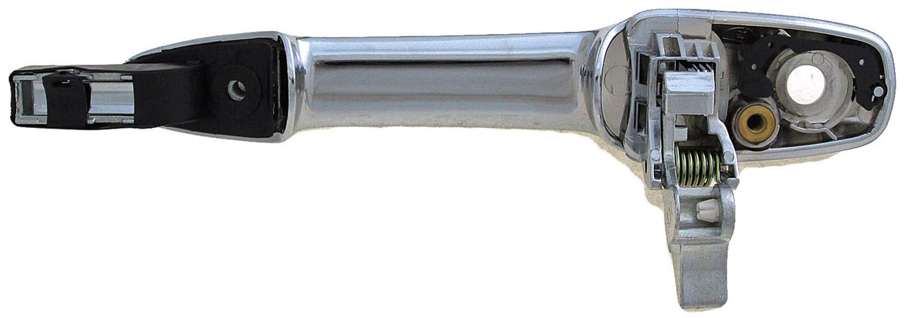 Dorman - HELP Exterior Door Handle Front Left 90758 Fits Ford Mustang 2014-05