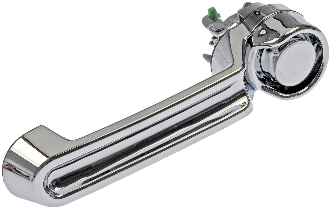 Dorman - HELP Tailgate Handle 91017 Fits Jeep Wrangler 2007
