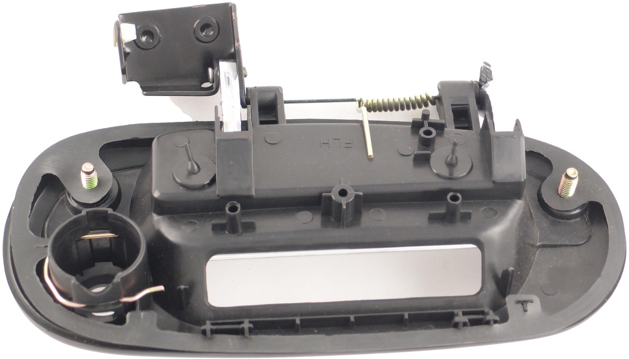 Dorman - HELP Exterior Door Handle Front Left With Keypad Hole 90672 Fits Lincoln Navigator 2002-98