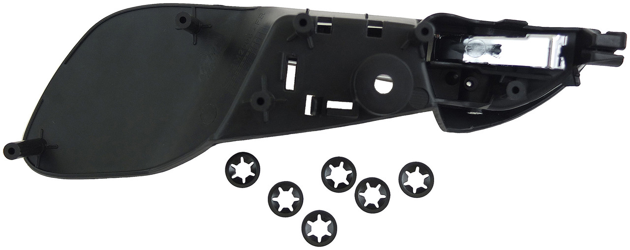 Dorman - HELP Interior Door Handle Front Right Without Keyhole Kit 88582 Fits Buick Regal 2017-11