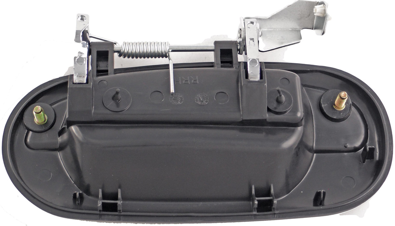 Dorman - HELP Exterior Door Handle Front Right Without Keyhole 90669 Fits Lincoln Navigator 2002-98