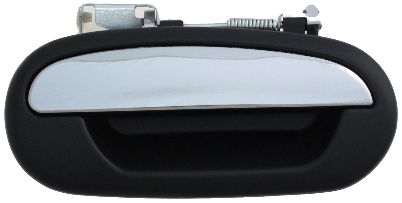 Dorman - HELP Exterior Door Handle Rear Right 90677 Fits Lincoln Navigator 2002-98