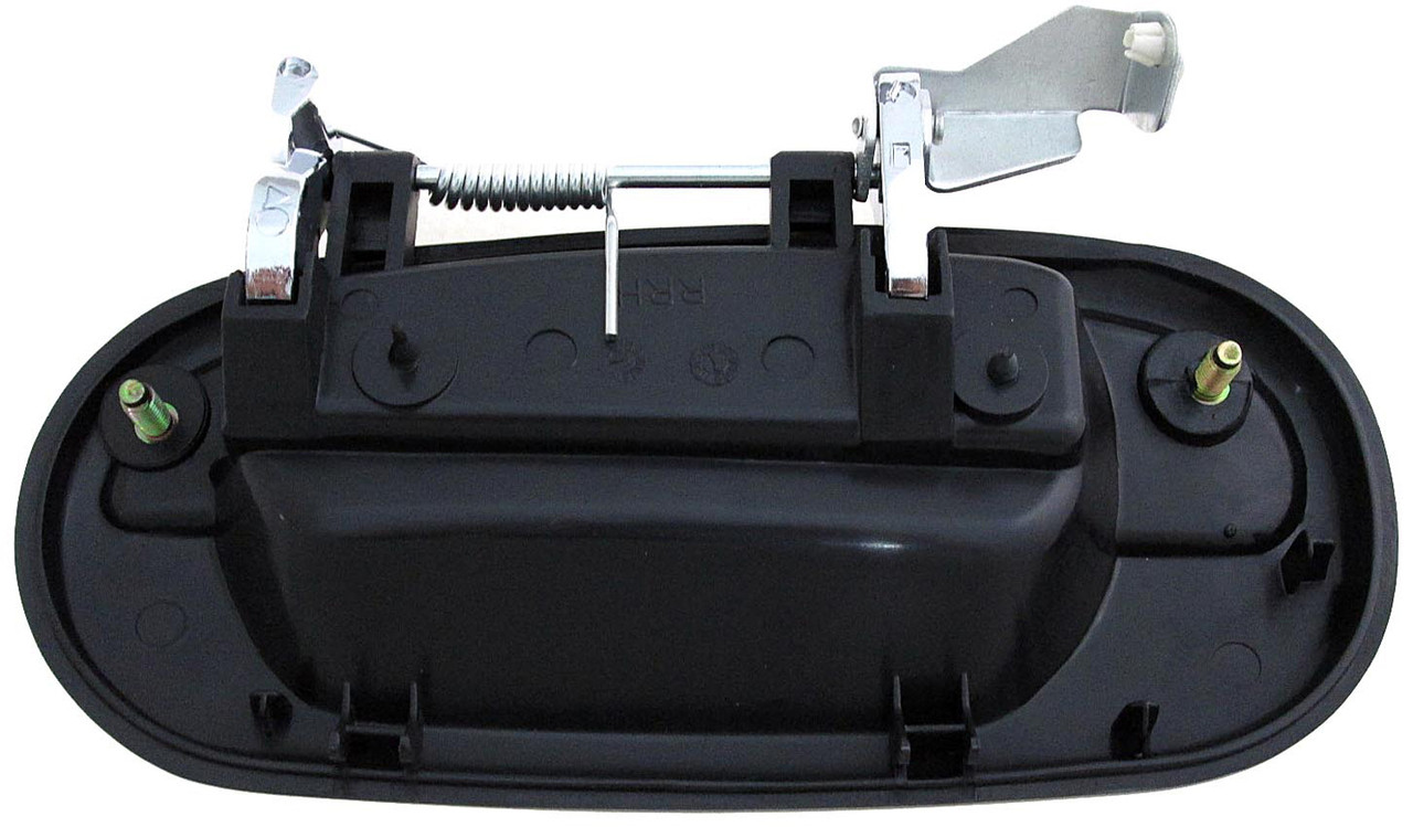 Dorman - HELP Exterior Door Handle Rear Right 90677 Fits Lincoln Navigator 2002-98