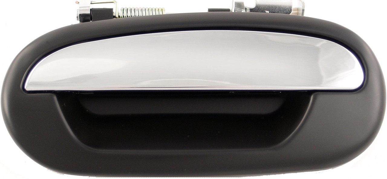 Dorman - HELP Exterior Door Handle Rear Left 90678 Fits Lincoln Navigator 2002-98