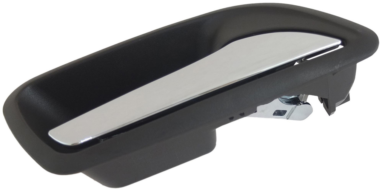 Dorman - HELP Interior Door Handle Front And Rear Right Chrome Lever Brown Housing (Cocoa) 88677 Fits Chevrolet Cruze 20