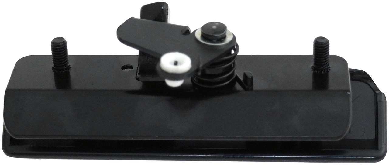 Dorman - HELP Exterior Door Handle Rear Door With Liftgate 88280 Fits Chevrolet Astro 2005-92