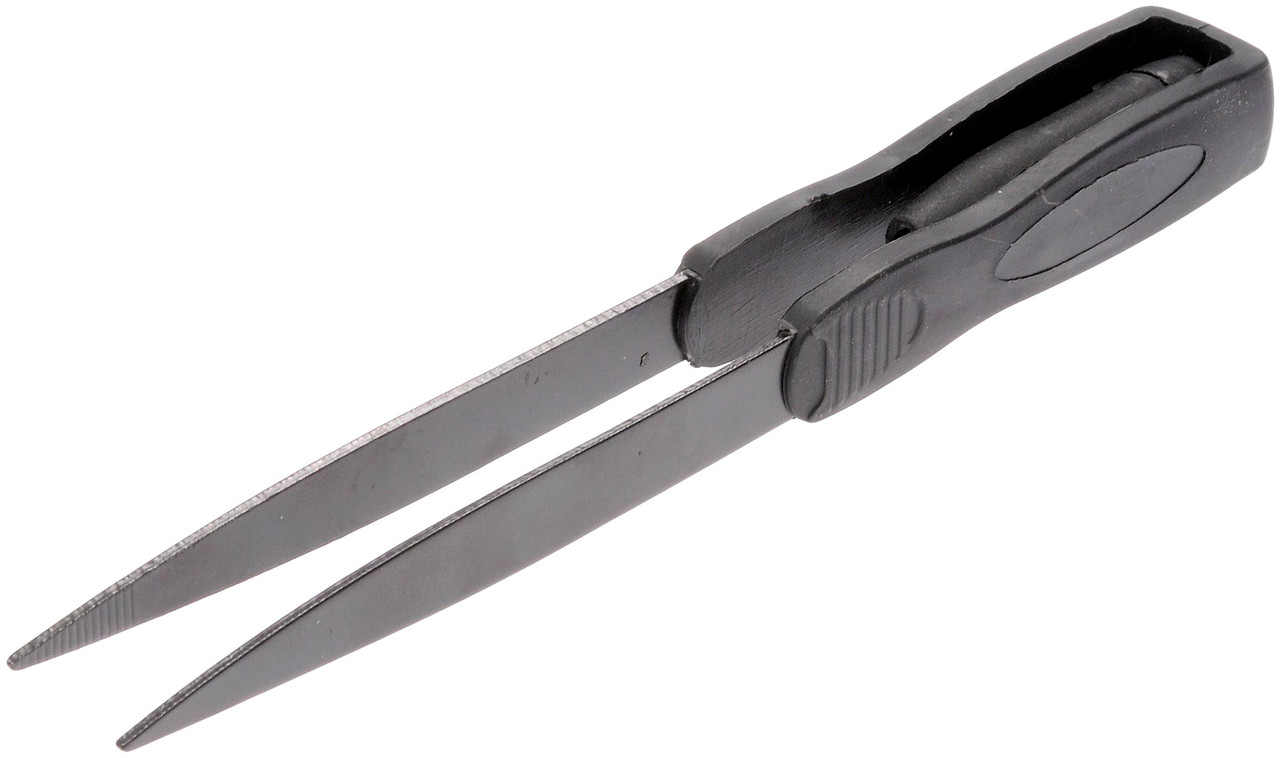 Dorman - Conduct-Tite Straight Tip Illuminated Tweezer 88056 Fits -