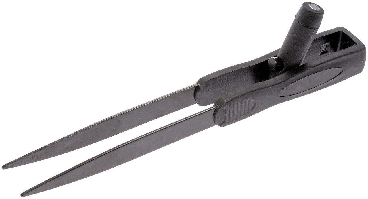 Dorman - Conduct-Tite Straight Tip Illuminated Tweezer 88056 Fits -