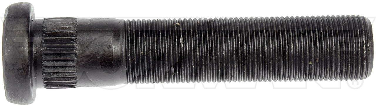 Dorman - HD Solutions M20 X 1.5 Serrated Stud- 20.85 Mm Knurl, 98.55 Mm Length 610-0367.10 Fits -