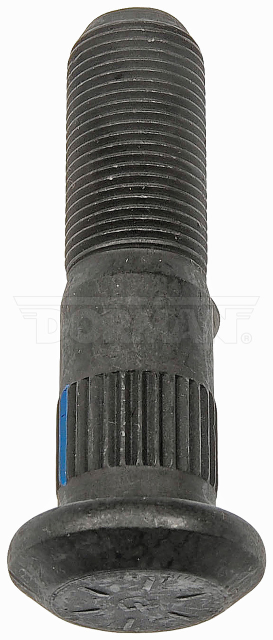 Dorman - HD Solutions 3/4 In.- 16 Serrated Stud- 0.813 In. Knurl, 3.12 In. Length 610-0210.5 Fits -