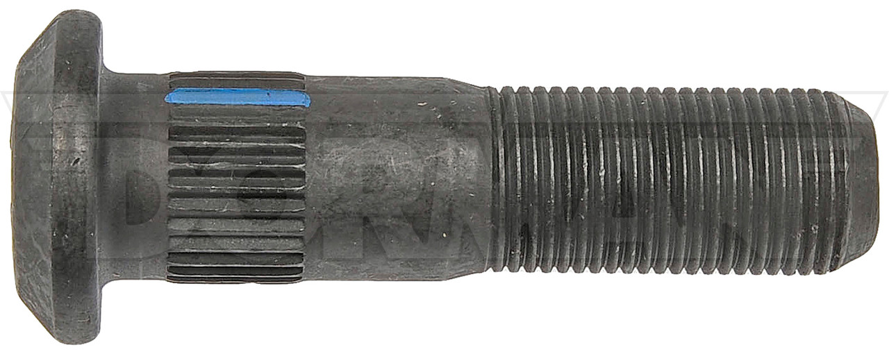 Dorman - HD Solutions 3/4 In.- 16 Serrated Stud- 0.813 In. Knurl, 3.12 In. Length 610-0210.5 Fits -