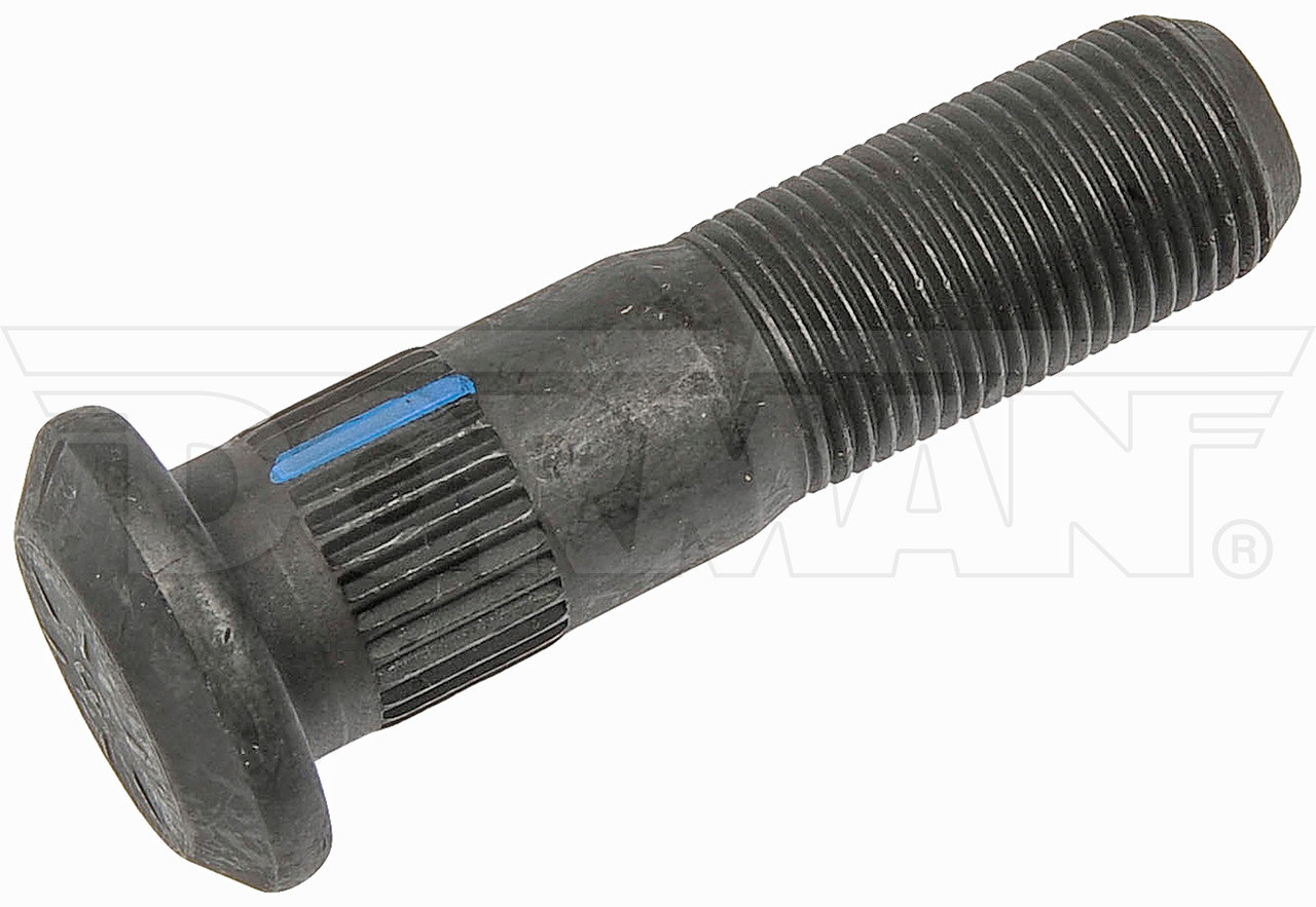 Dorman - HD Solutions 3/4 In.- 16 Serrated Stud- 0.813 In. Knurl, 3.12 In. Length 610-0209.5 Fits -
