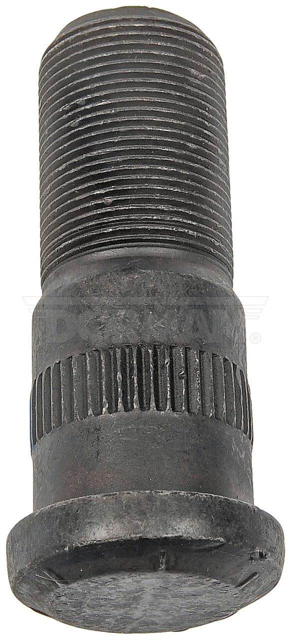 Dorman - HD Solutions 1 1/8 In.- 16 Serrated Stud- 1.247 In. Knurl, 4 In. Length 610-0123.10 Fits -