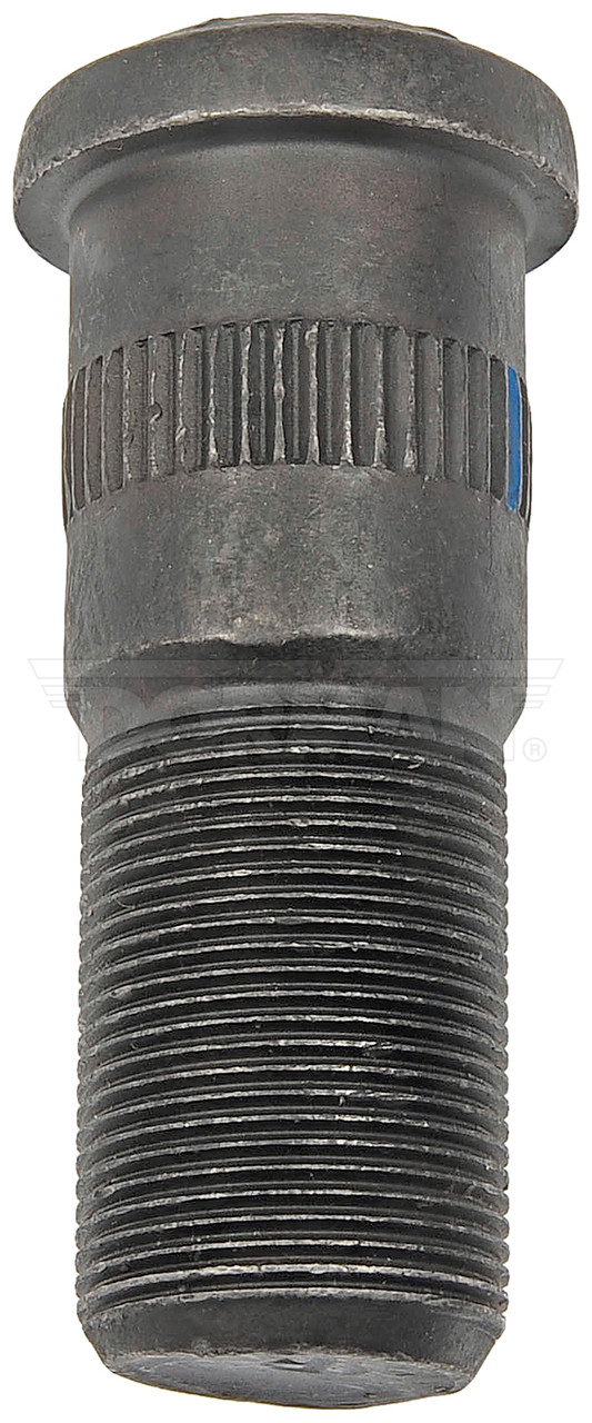 Dorman - HD Solutions 1 1/8 In.- 16 Serrated Stud- 1.247 In. Knurl, 4 In. Length 610-0123.10 Fits -