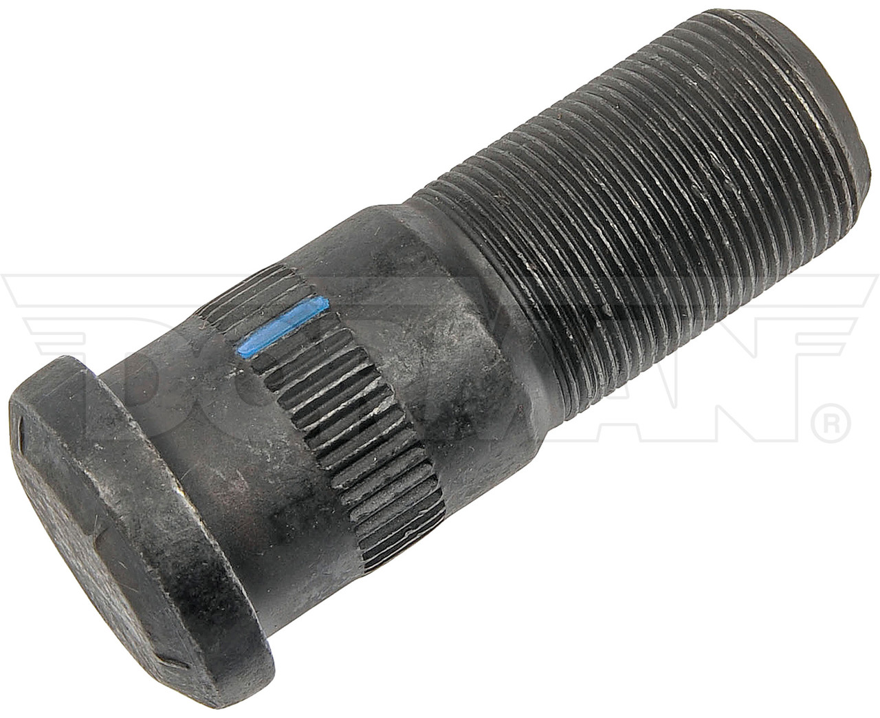 Dorman - HD Solutions 1 1/8 In.- 16 Serrated Stud- 1.247 In. Knurl, 3.25 In. Length 610-0112.10 Fits -