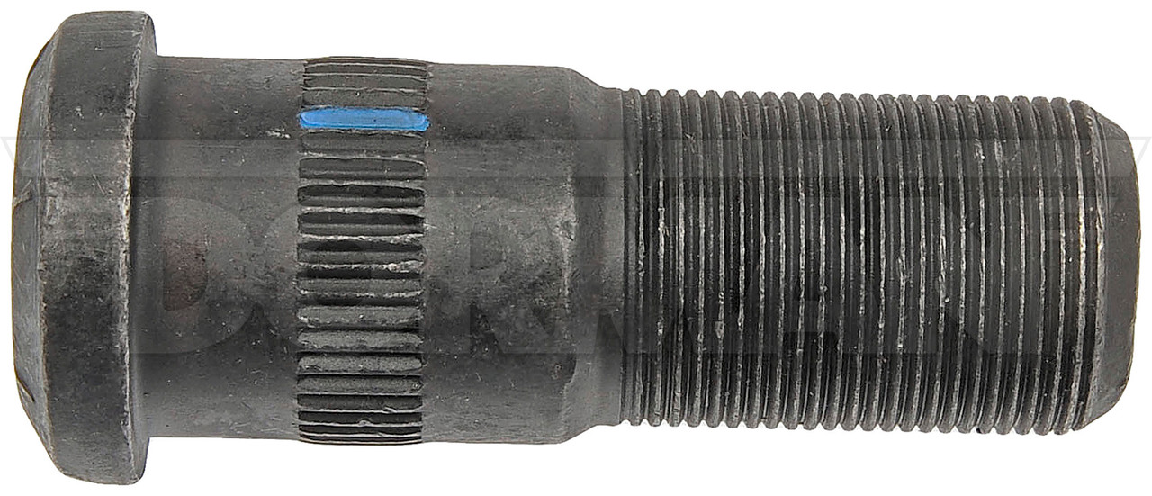 Dorman - HD Solutions 1 1/8 In.- 16 Serrated Stud- 1.247 In. Knurl, 3.78 In. Length 610-0126.10 Fits -