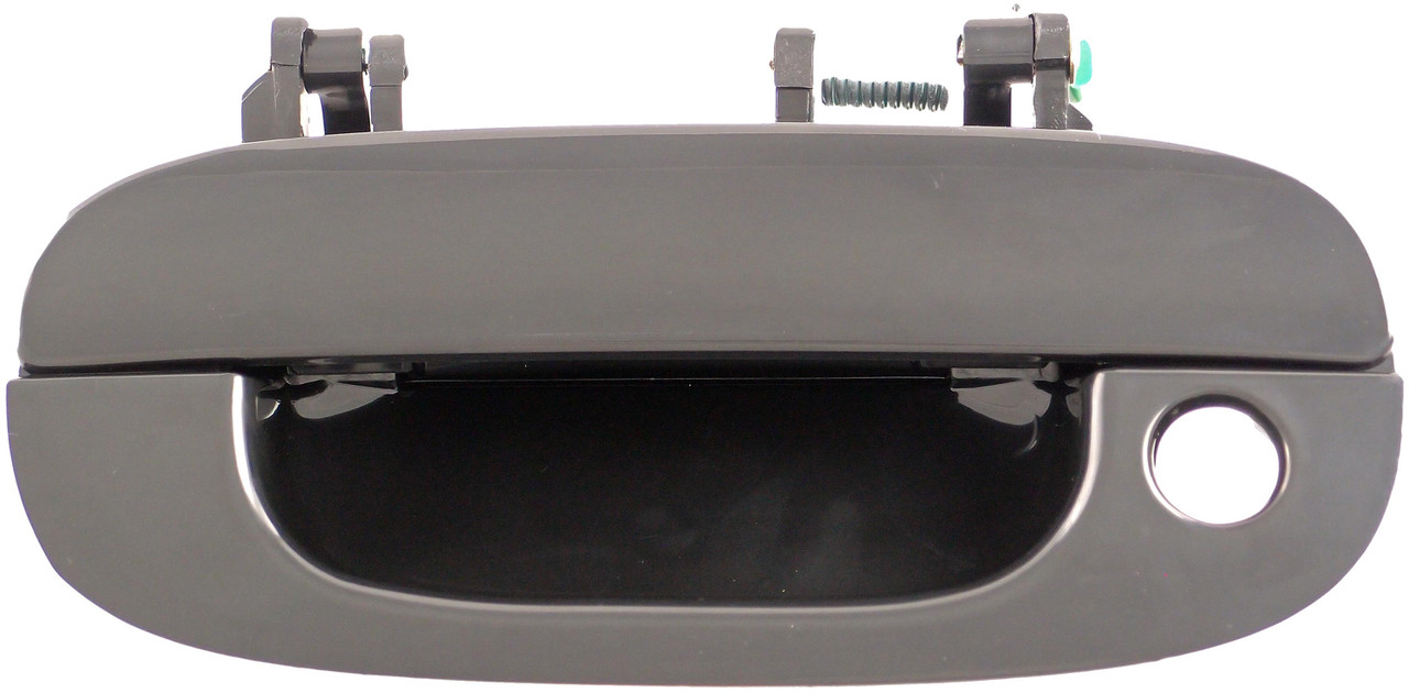 Dorman - HELP Exterior Door Handle Front Left 93509 Fits Dodge Ram 1500 2001-94