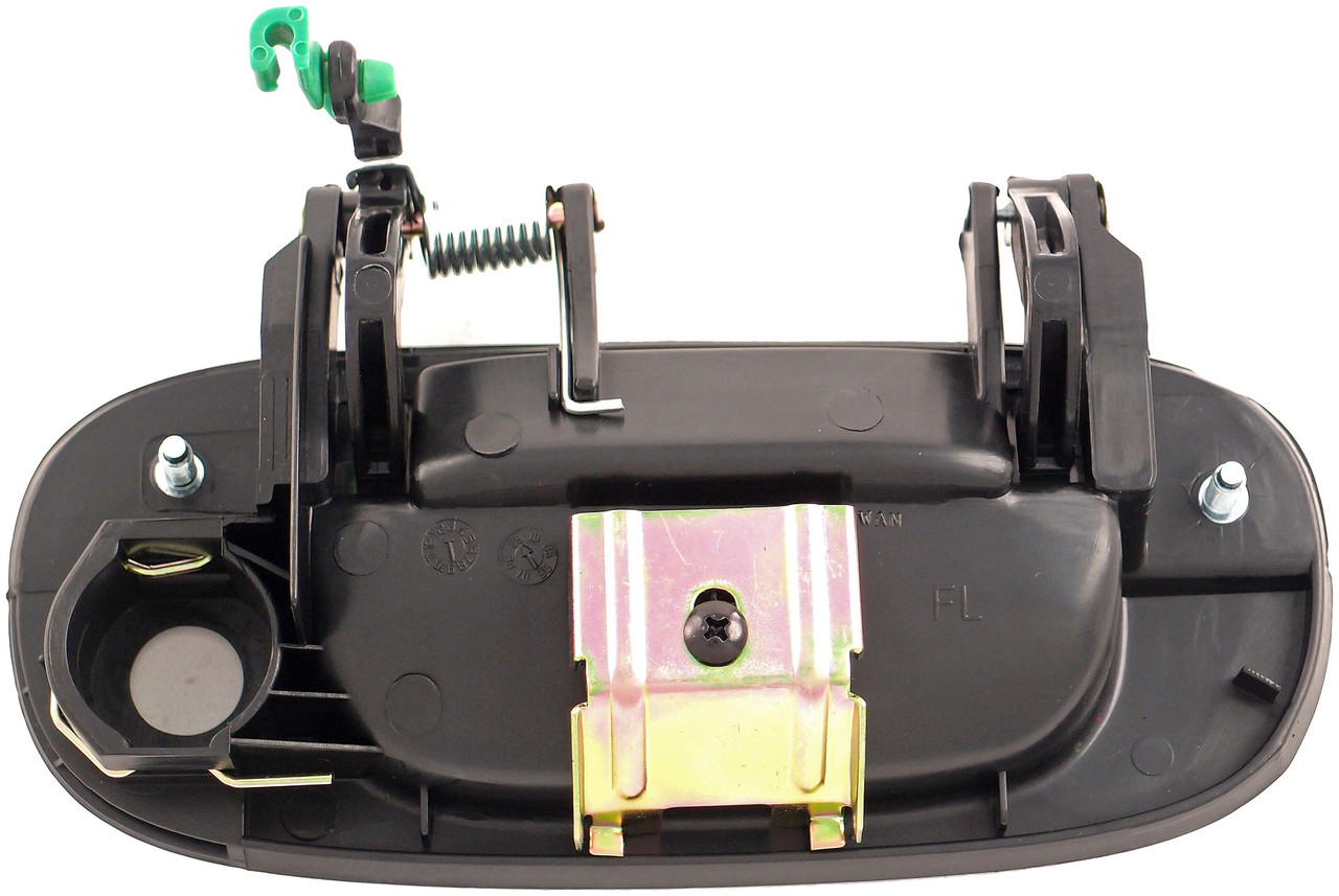 Dorman - HELP Exterior Door Handle Front Left 93509 Fits Dodge Ram 1500 2001-94