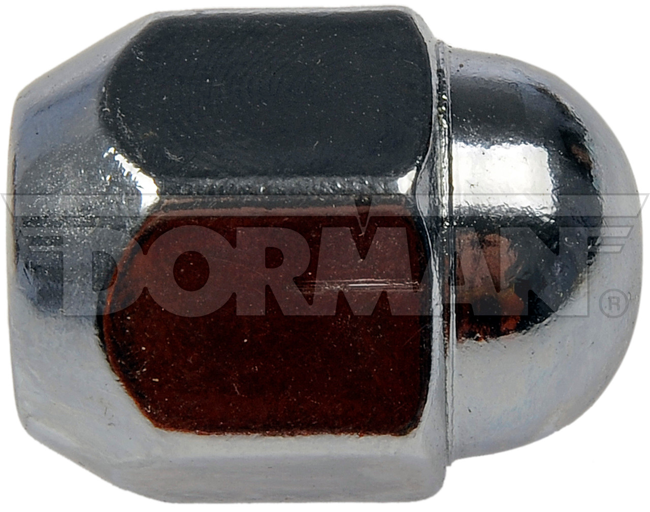Dorman - Autograde Wheel Nut M12-1.25 Acorn - 21Mm Hex, 29Mm Length 611-114-Bp Fits Infiniti 2010-91
