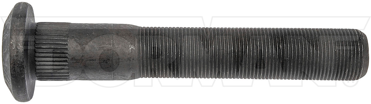 Dorman - HD Solutions M22X1.5 Serrated Stud- 23.75 Mm Knurl, 127 Mm Length 610-0280.5 Fits -