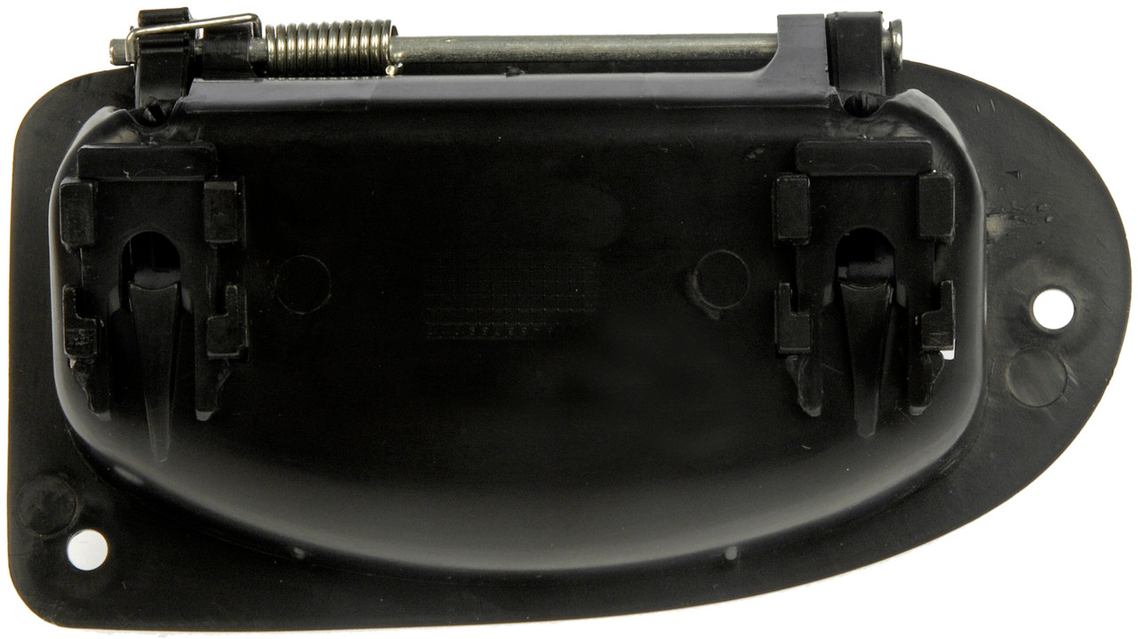 Dorman - HELP Exterior Door Handle Rear Left Third Door 80419 Fits Ford Ranger 2003-98