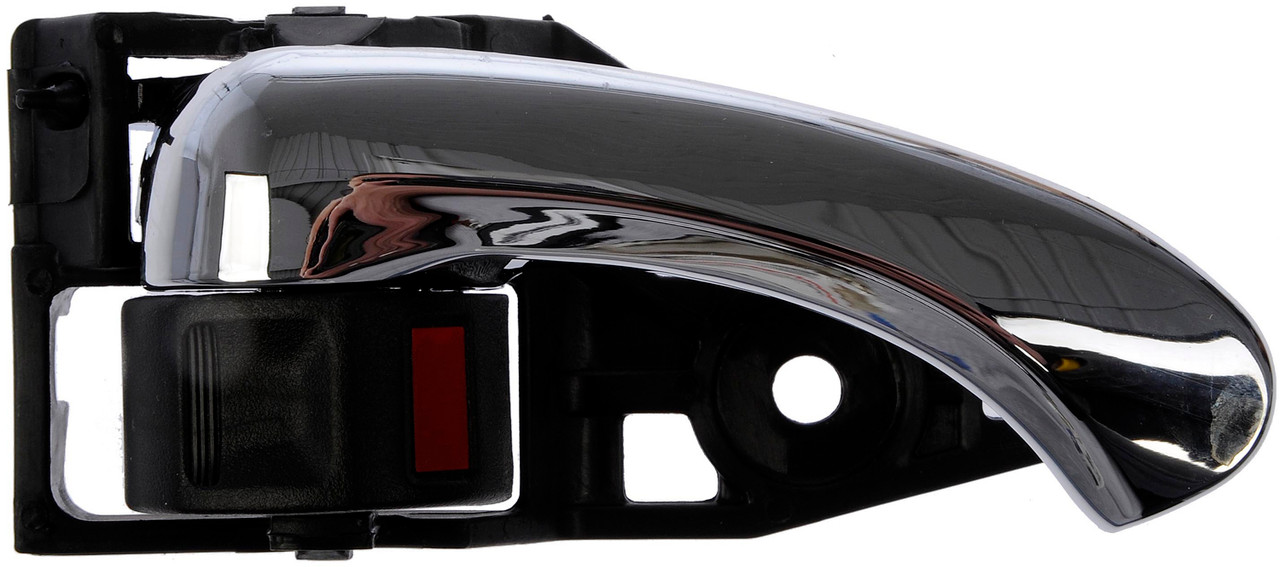 Dorman - HELP Interior Door Handle Front/Rear Right Chrome 80406 Fits Toyota Camry 2011-07
