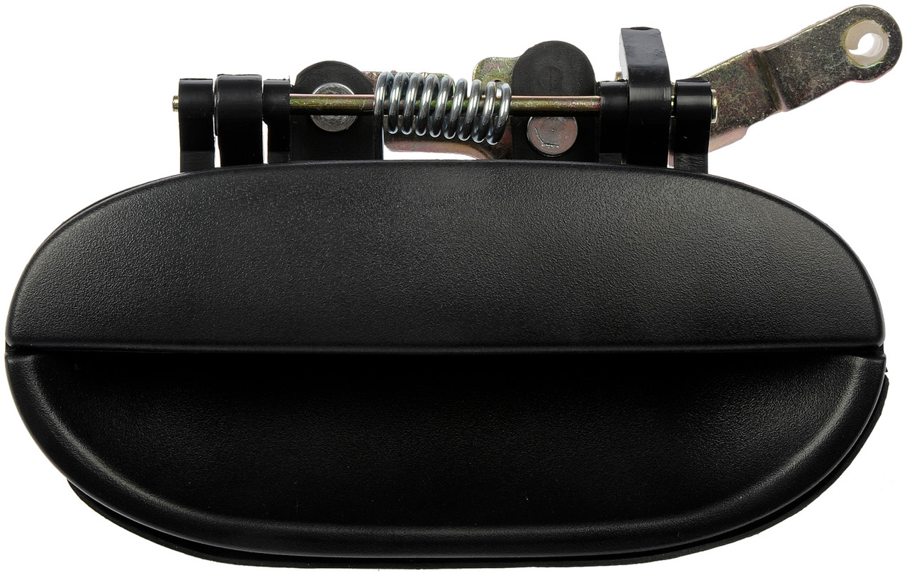 Dorman - HELP Exterior Door Handle Rear Left 80450 Fits Hyundai Accent 1999-98