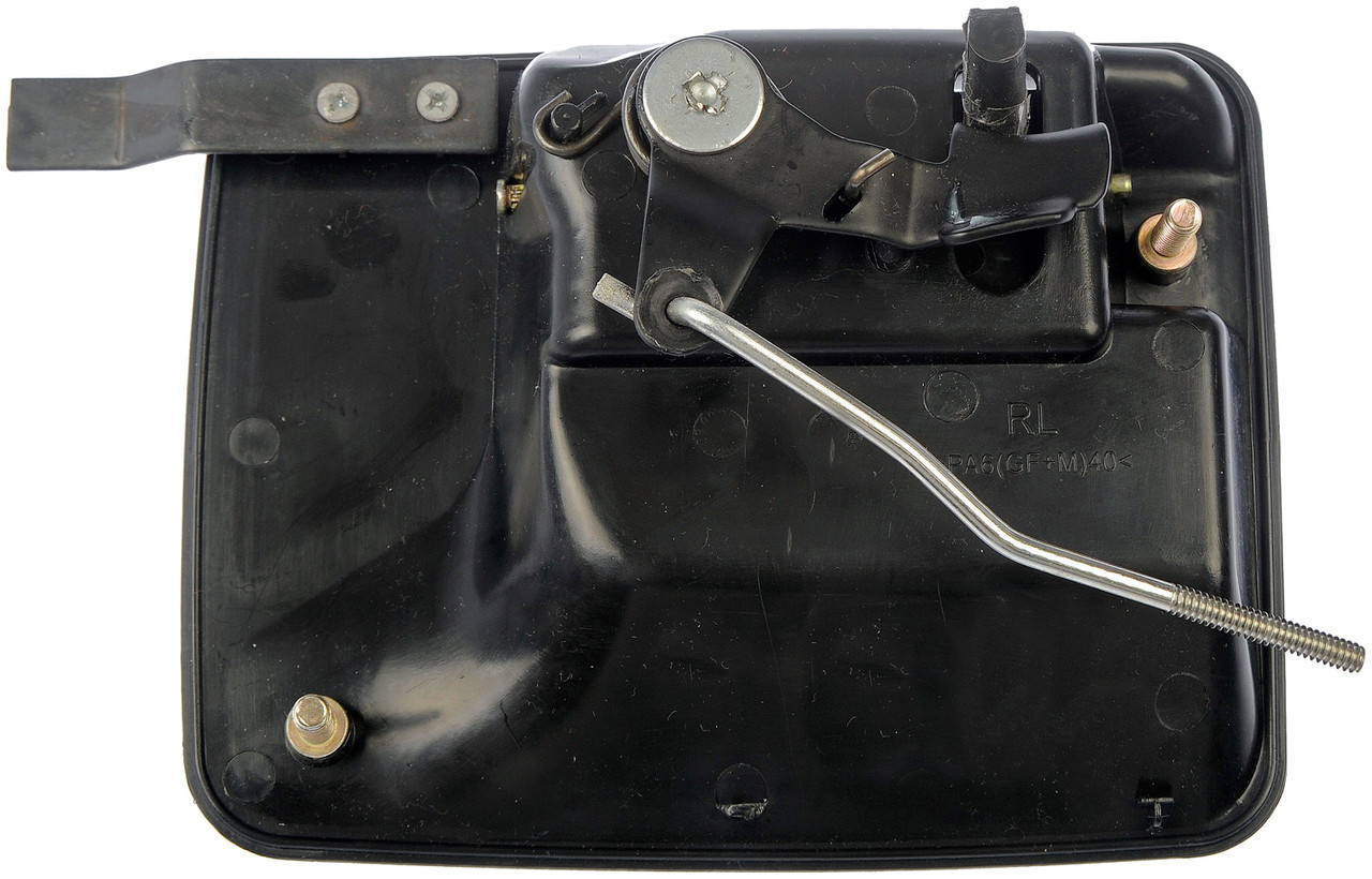 Dorman - HELP Exterior Door Handle 80234 Fits Ford 2016-99