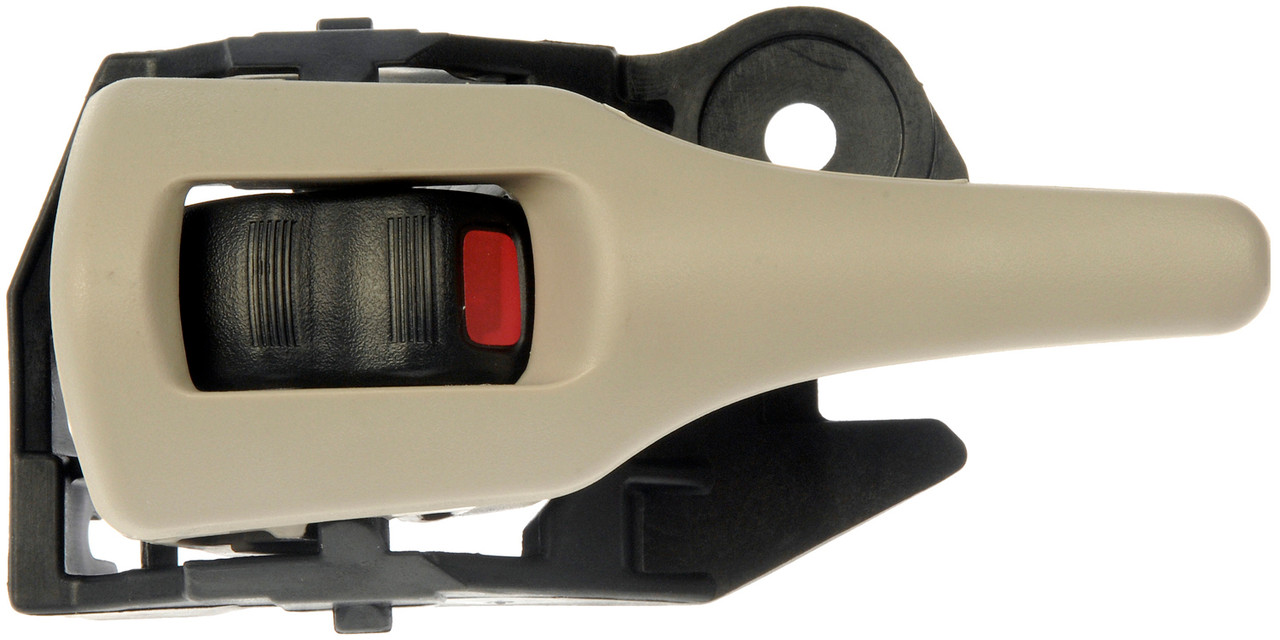 Dorman - HELP Interior Door Handle Front/Rear Right  Beige 80410 Fits Toyota Corolla 2013-09
