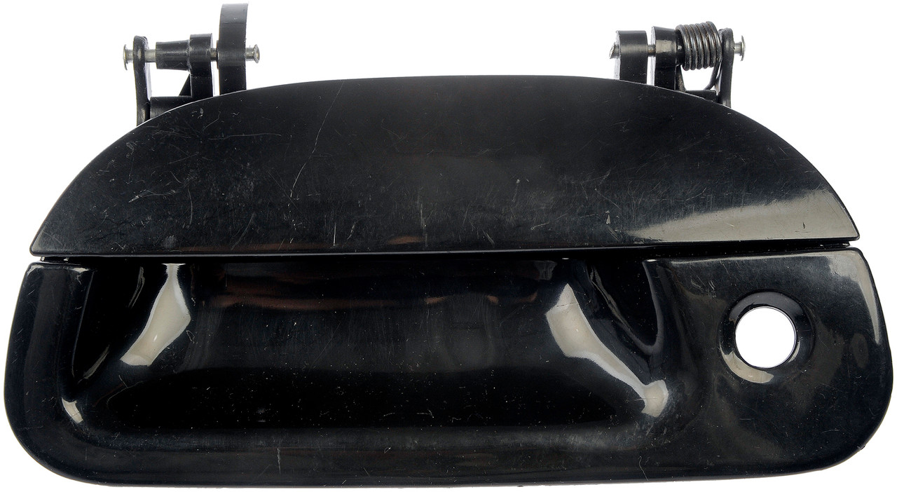 Dorman - HELP Tailgate Handle Smooth Black 80239 Fits Ford 2007-97