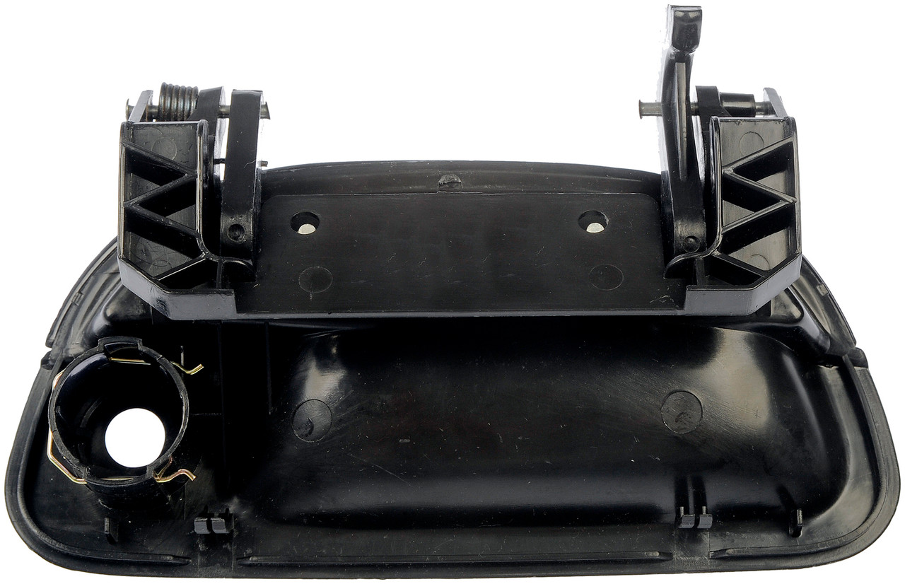 Dorman - HELP Tailgate Handle Smooth Black 80239 Fits Ford 2007-97