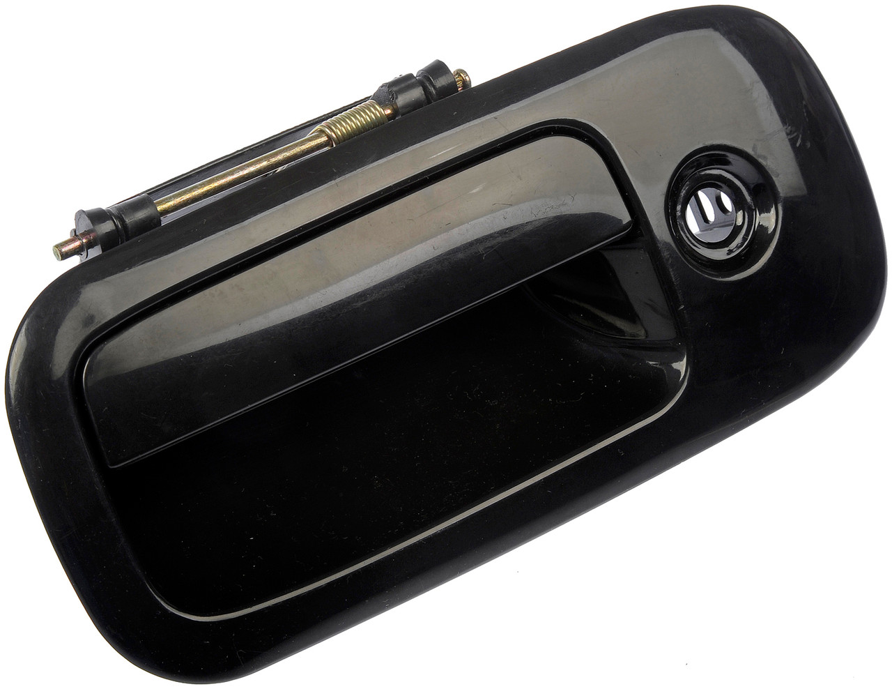 Dorman - HELP Exterior Door Handle 80284 Fits Chevrolet 2008-03