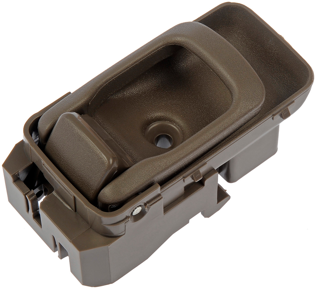 Dorman - HELP Interior Door Handle Front/Rear Left Smooth Beige 80388 Fits Nissan Frontier 2004-98