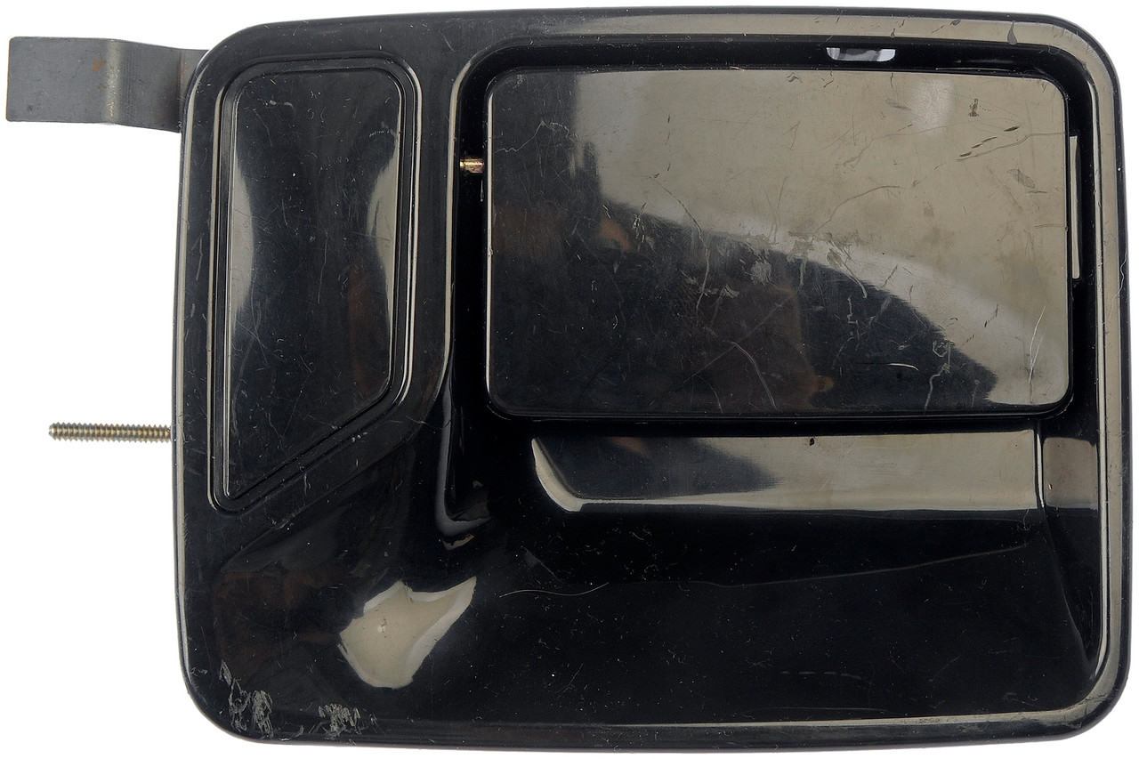 Dorman - HELP Exterior Door Handle 80236 Fits Ford 2016-99