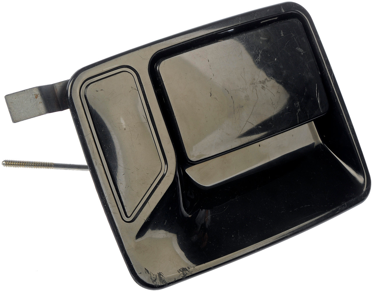 Dorman - HELP Exterior Door Handle 80236 Fits Ford 2016-99