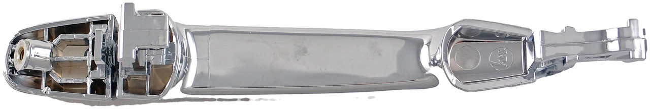 Dorman - HELP Exterior Door Handle Front Right Without Keyhole 79941 Fits Lexus GX470 2009-03