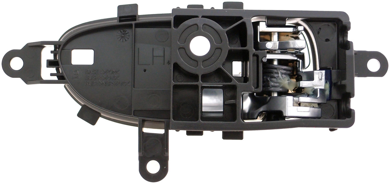 Dorman - HELP Interior Door Handle Front Left 79995 Fits Nissan Maxima 2013-09