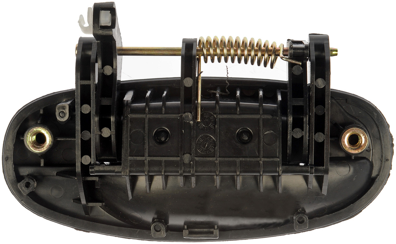 Dorman - HELP Exterior Door Handle 80136 Fits Chevrolet Aveo 2004