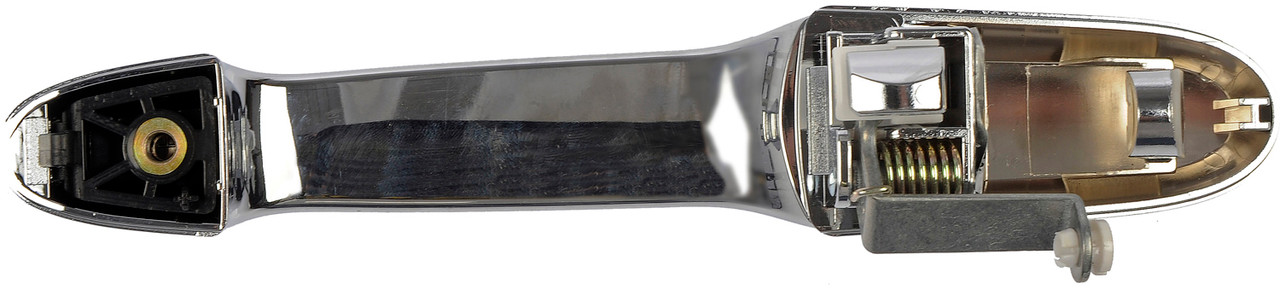 Dorman - HELP Exterior Door Handle 80156 Fits Chevrolet Cobalt 2010-05