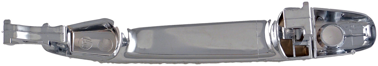 Dorman - HELP Exterior Door Handle Front Left 79942 Fits Lexus GX470 2009-03