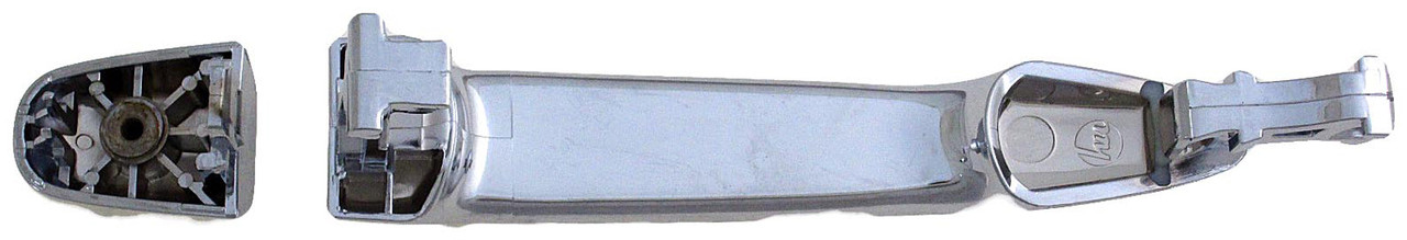 Dorman - HELP Exterior Door Handle Rear Left Rear Right 79943 Fits Lexus GX470 2009-03