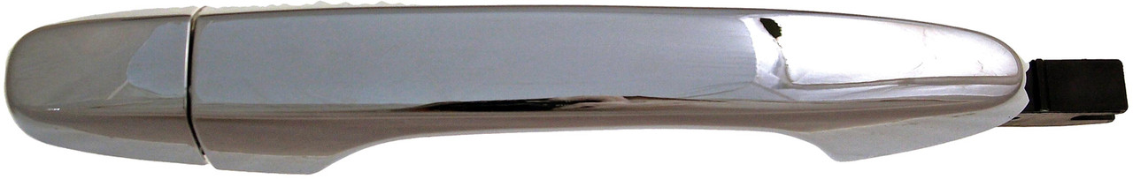Dorman - HELP Exterior Door Handle Front Right Without Keyhole 79817 Fits Honda Civic 2015-12