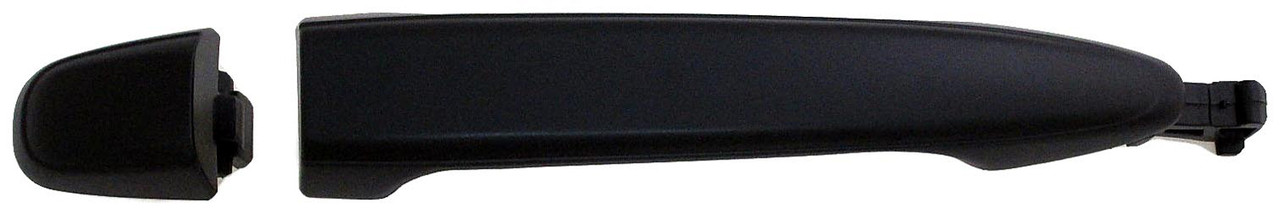 Dorman - HELP Exterior Door Handle Front Right Without Keyhole 79944 Fits Lexus RX330 2006-04
