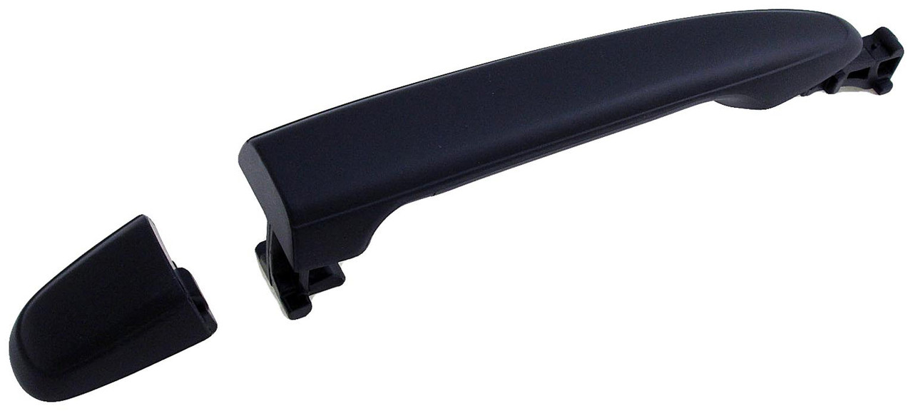 Dorman - HELP Exterior Door Handle Front Right Without Keyhole 79944 Fits Lexus RX330 2006-04