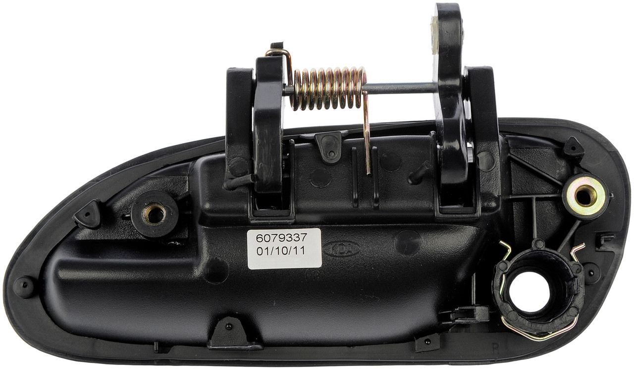 Dorman - HELP Exterior Door Handle 79337 Fits Honda Accord 2002-98