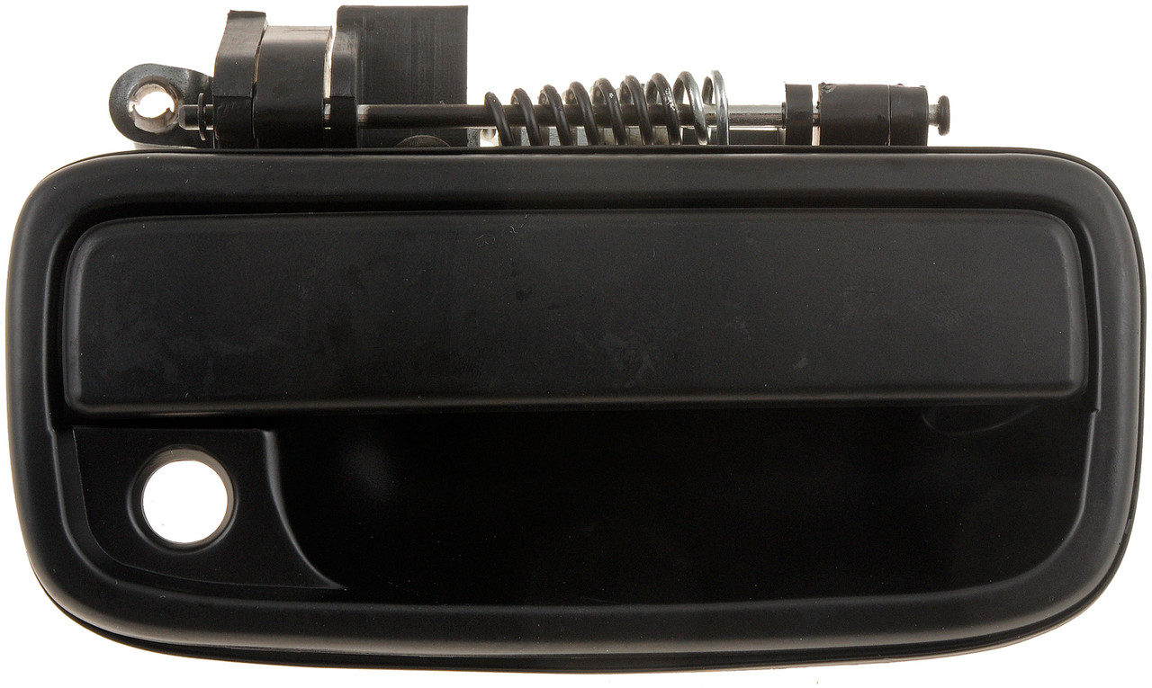 Dorman - HELP Exterior Door Handle 79345 Fits Toyota Hilux 2012-04