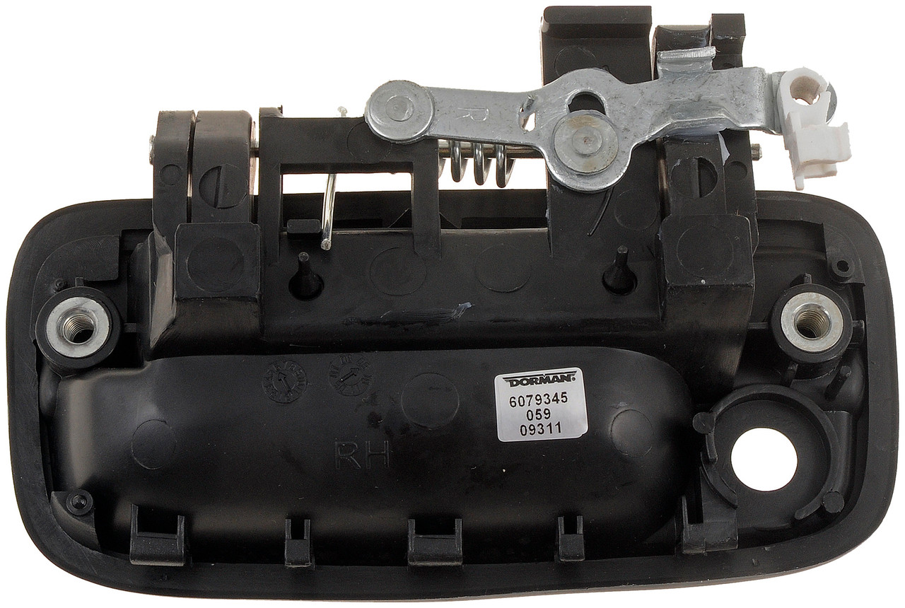 Dorman - HELP Exterior Door Handle 79345 Fits Toyota Hilux 2012-04