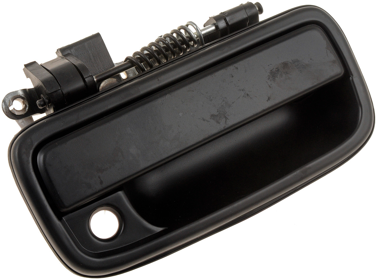 Dorman - HELP Exterior Door Handle 79345 Fits Toyota Hilux 2012-04