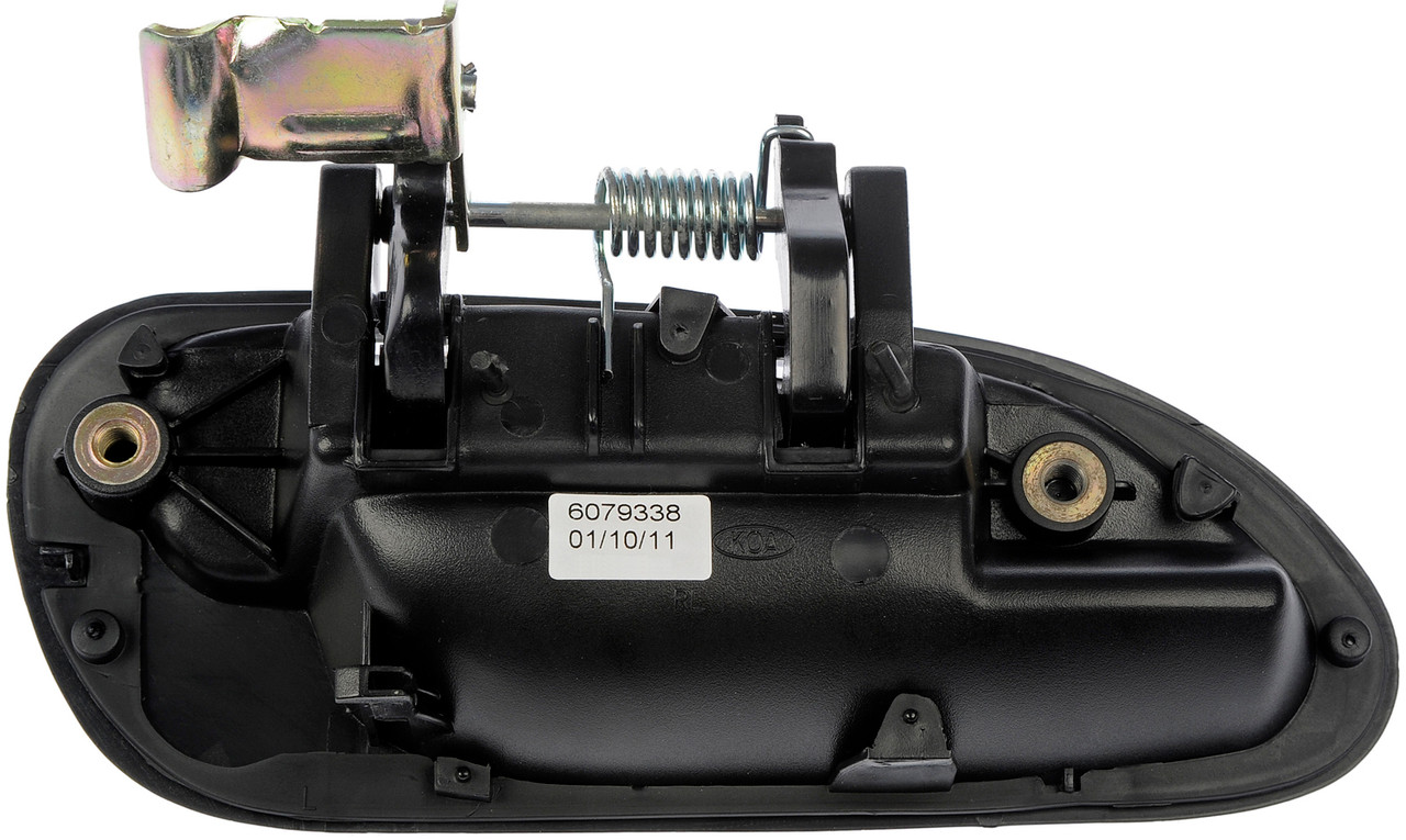 Dorman - HELP Exterior Door Handle 79338 Fits Honda Accord 2002-98